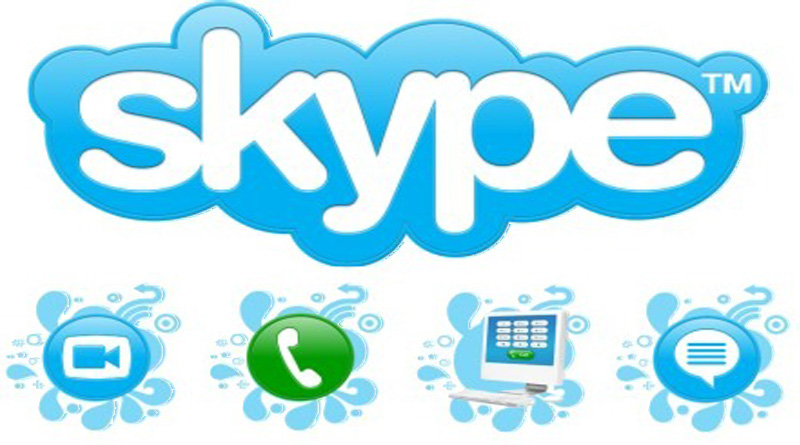 Como usar mais de uma conta do Skype ao mesmo tempo no Windows