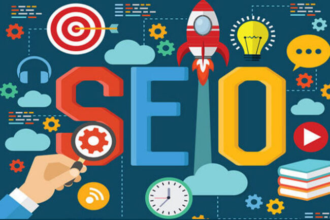 O Jogo está mudando: Como construir seu SEO