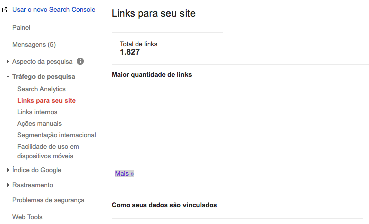Como Remover Backlinks Ruins do Google - Guia Definitivo