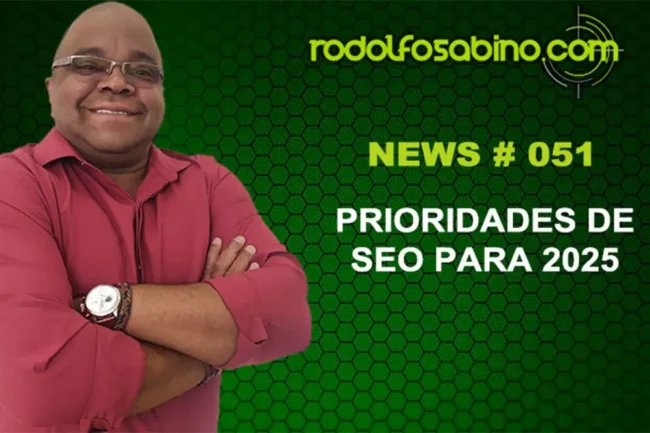 Prioridades De SEO Para 2025