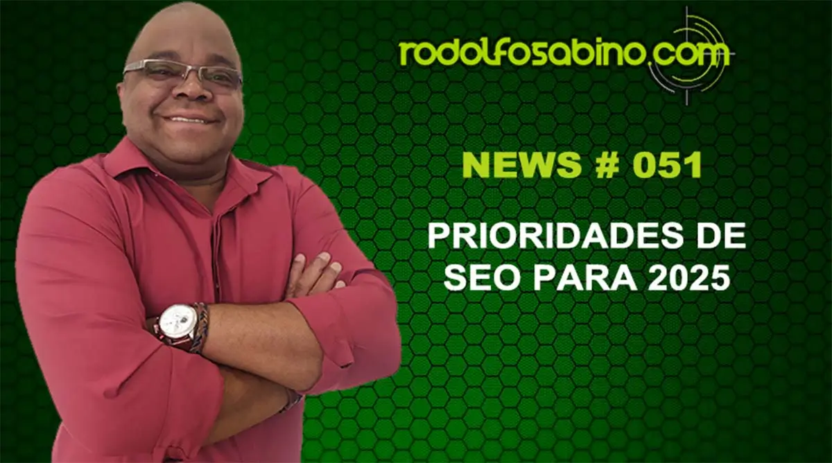 Prioridades De SEO Para 2025