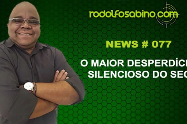 O Maior Desperdício Silencioso Do SEO