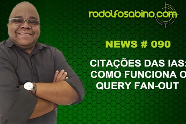 Citações das IAs: Como Funciona o Query Fan-Out