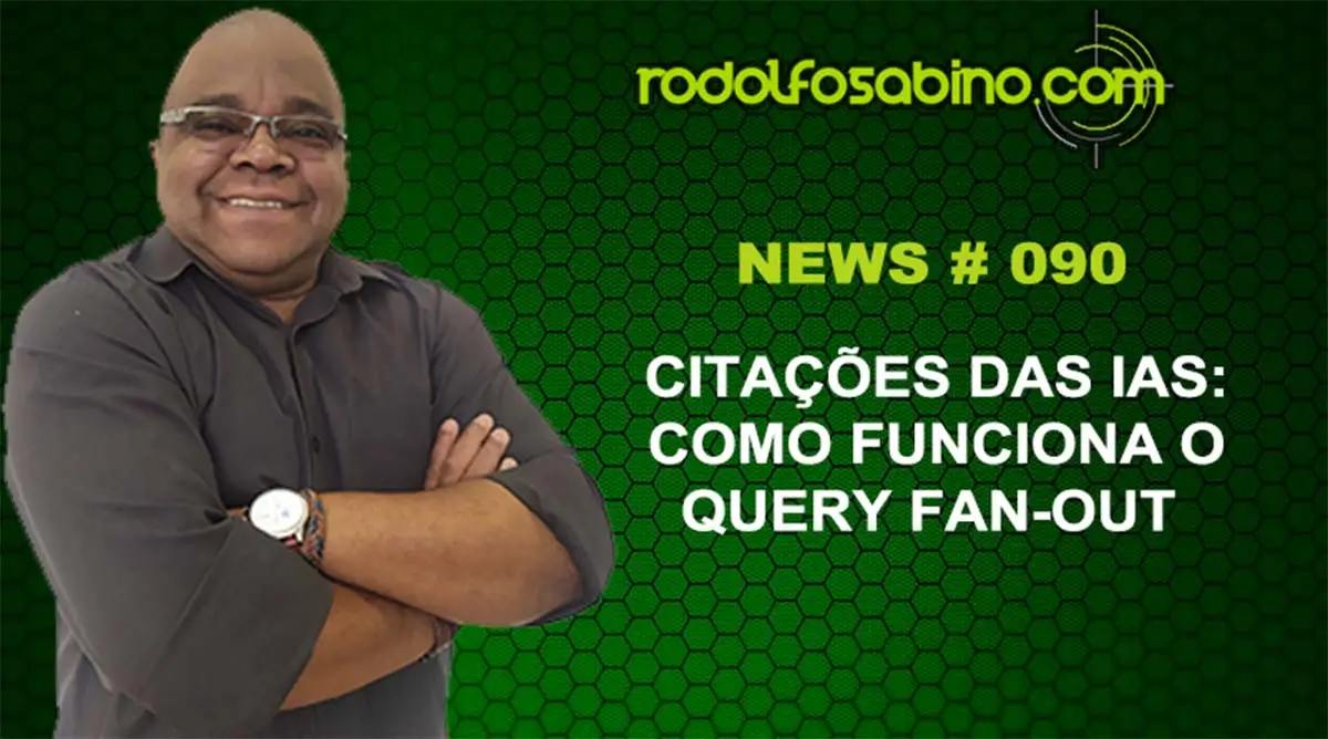 Citações das IAs: Como Funciona o Query Fan-Out