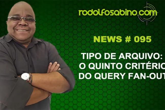 Tipo de Arquivo: O Quinto Critério do Query Fan-Out