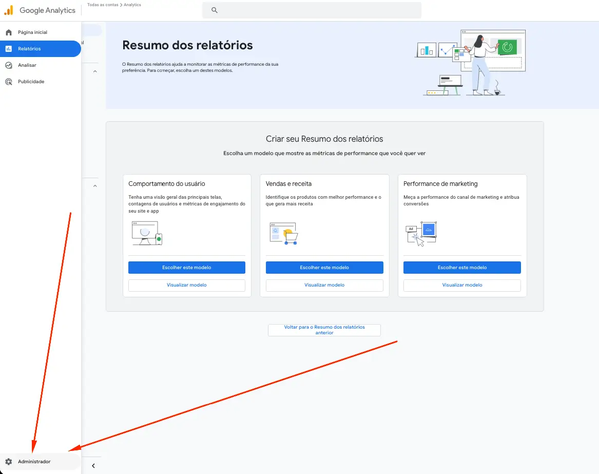 GA4 e a Era da IA: Como Identificar e Rastrear o Tráfego De LLMs - 01