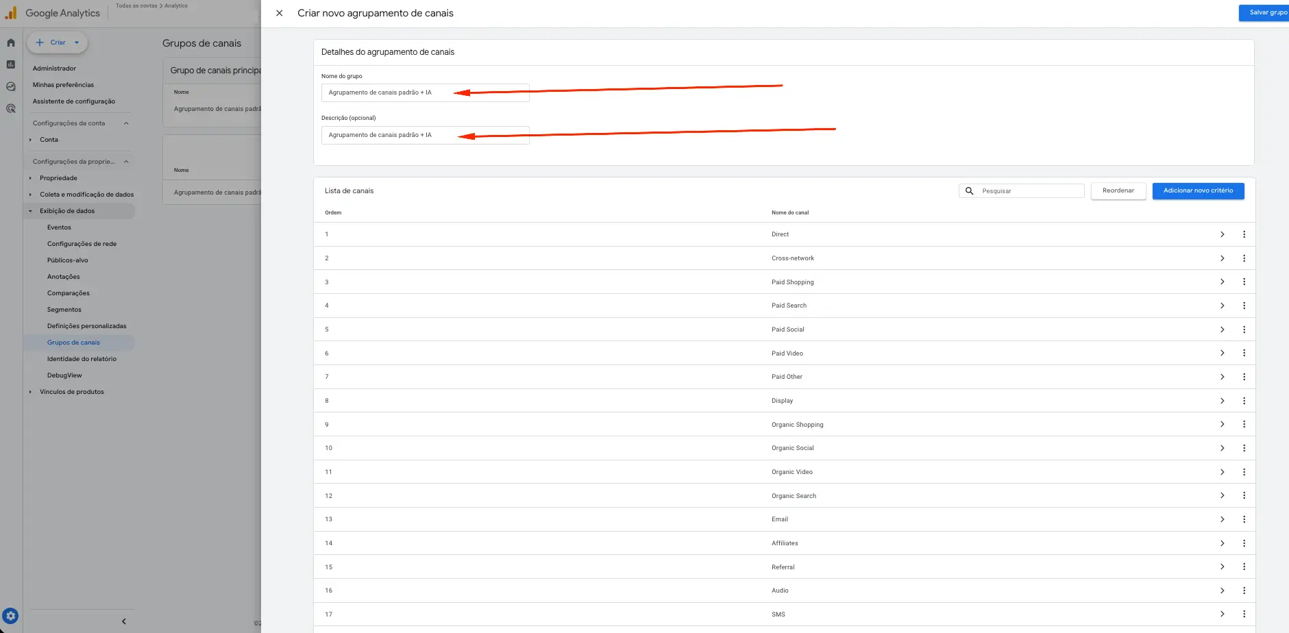 GA4 e a Era da IA: Como Identificar e Rastrear o Tráfego De LLMs - 04
