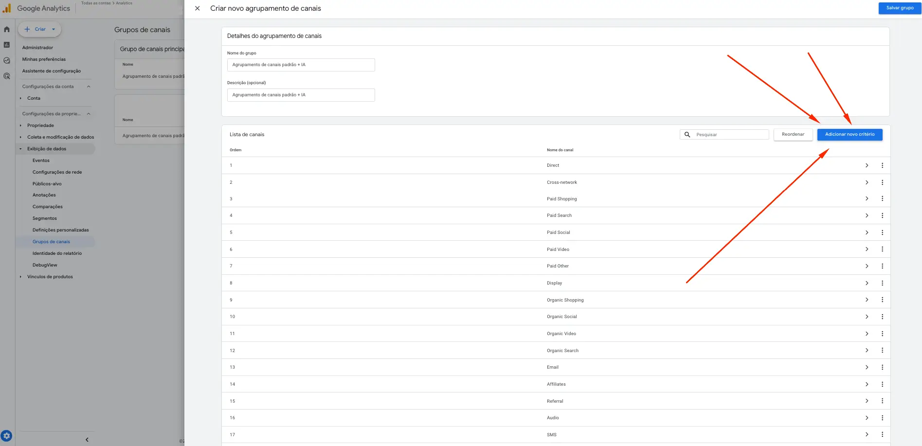 GA4 e a Era da IA: Como Identificar e Rastrear o Tráfego De LLMs - 05