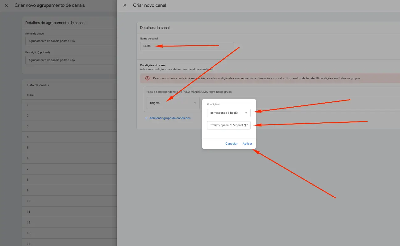 GA4 e a Era da IA: Como Identificar e Rastrear o Tráfego De LLMs - 06