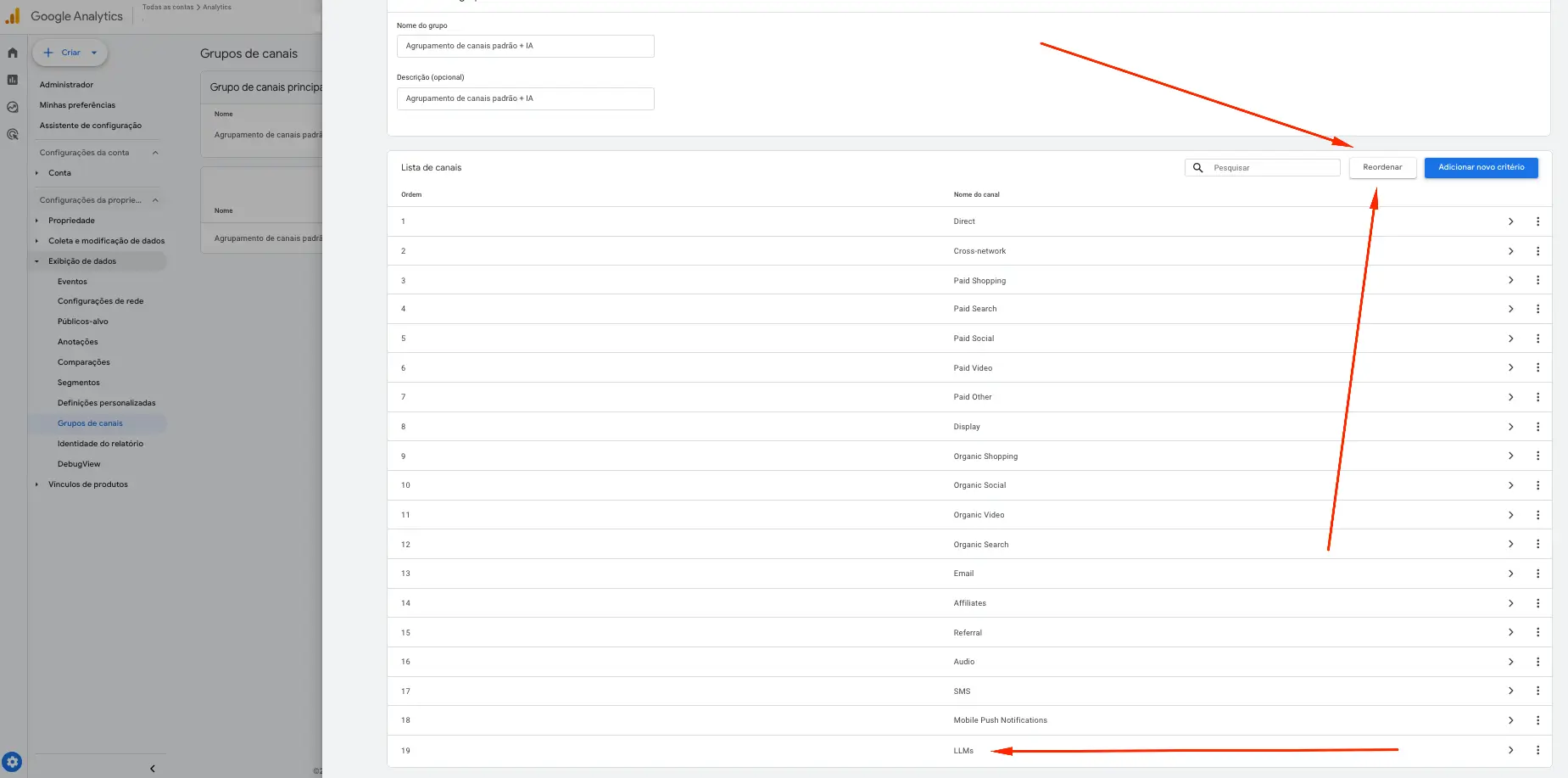 GA4 e a Era da IA: Como Identificar e Rastrear o Tráfego De LLMs - 08