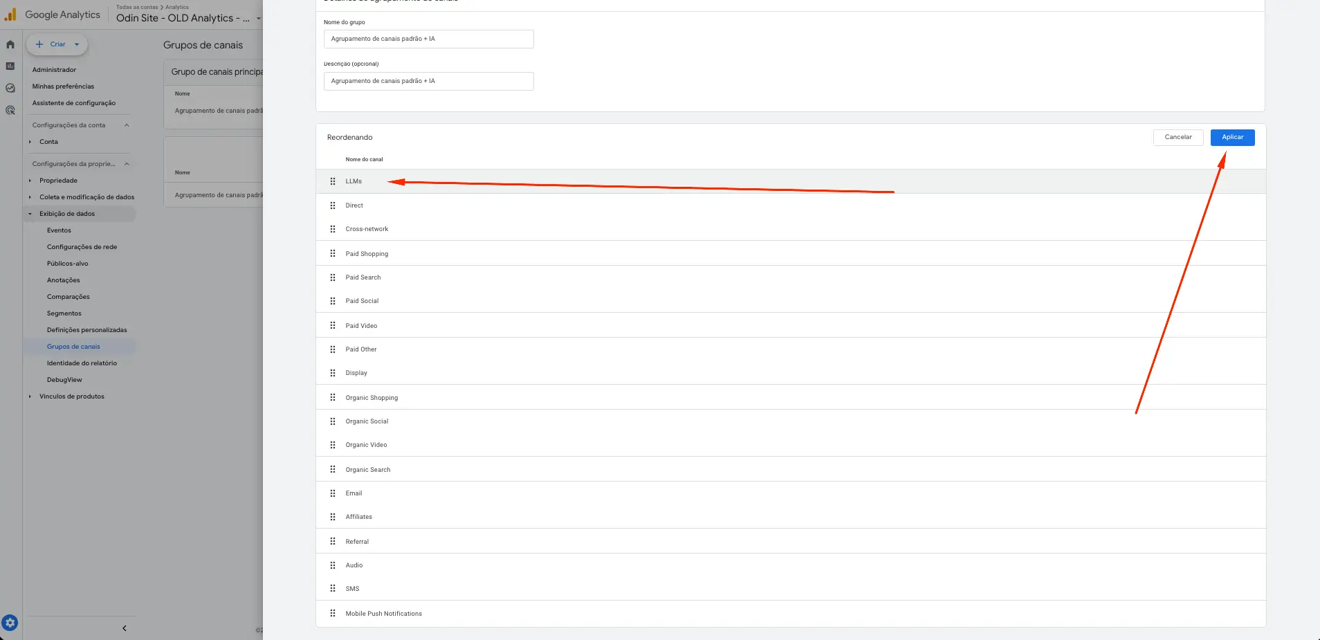GA4 e a Era da IA: Como Identificar e Rastrear o Tráfego De LLMs - 09