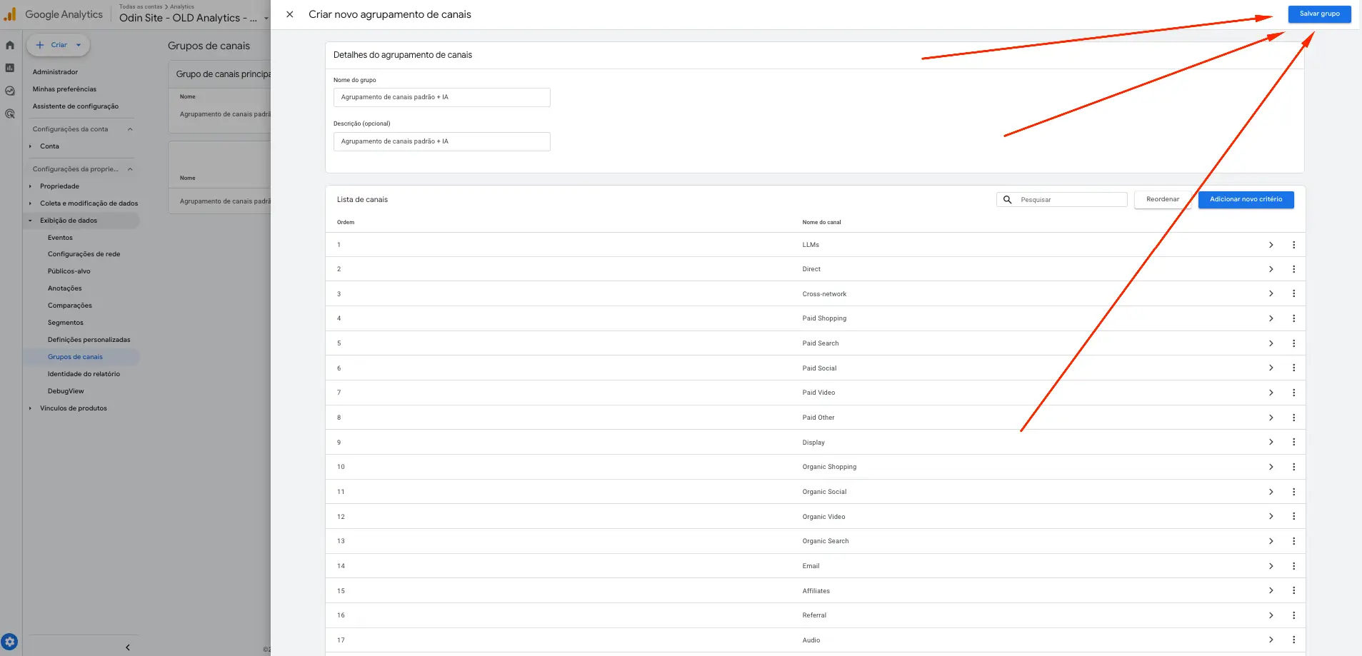 GA4 e a Era da IA: Como Identificar e Rastrear o Tráfego De LLMs - 10