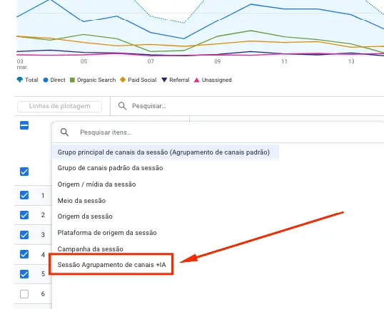 GA4 e a Era da IA: Como Identificar e Rastrear o Tráfego De LLMs - 12