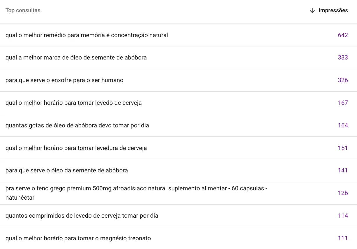 Search Console para Rastrear IA - 01Search Console para Rastrear IA - Regex 01