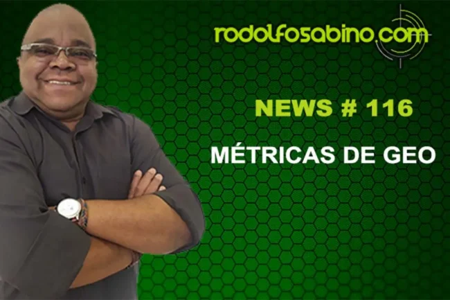 Métricas De GEO