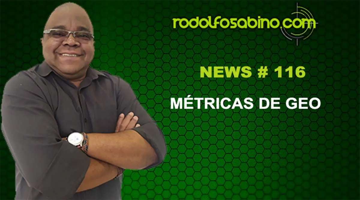 Métricas De GEO